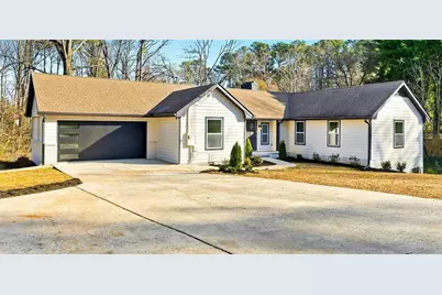 1715 Crestline Drive NE, Atlanta, GA 30345 - Photo 2