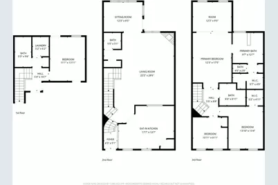 6264 Century Park Place, Mableton, GA 30126 - Photo 38