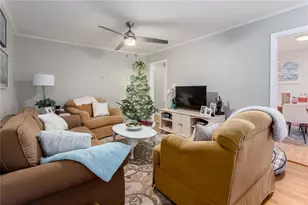 1138 Arlington Pkwy NE, Atlanta, GA 30324 - Photo 2