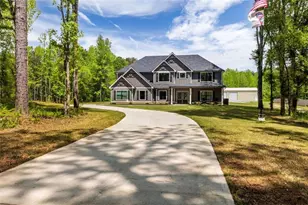 415 Paynes Lake Rd, Carrollton, GA 30116 - Photo 2