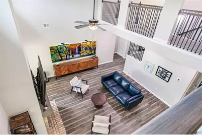 415 Paynes Lake Road, Carrollton, GA 30116 - Photo 34