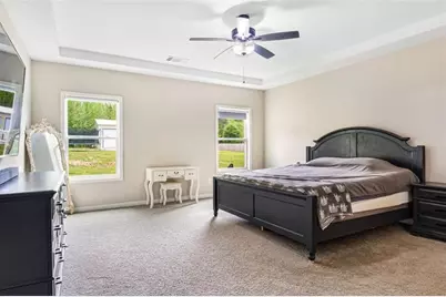 415 Paynes Lake Road, Carrollton, GA 30116 - Photo 22