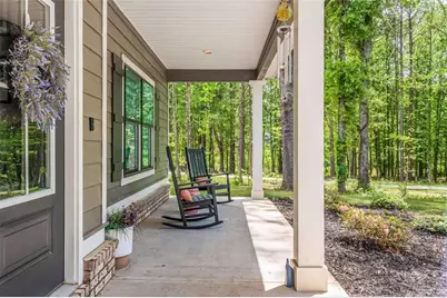 415 Paynes Lake Road, Carrollton, GA 30116 - Photo 6