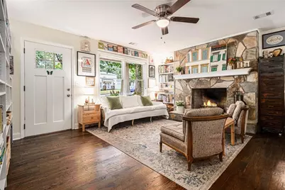 1347 Dorothy Drive, Decatur, GA 30030 - Photo 4