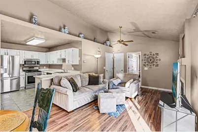 2636 Saint Charles Lane NW, Kennesaw, GA 30144 - Photo 10