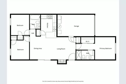 2636 Saint Charles Lane NW, Kennesaw, GA 30144 - Photo 34