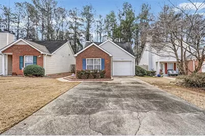 2636 Saint Charles Lane NW, Kennesaw, GA 30144 - Photo 2