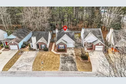 2636 Saint Charles Lane NW, Kennesaw, GA 30144 - Photo 32