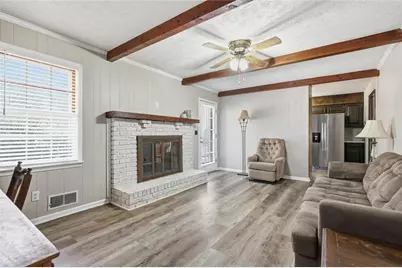 90 Creekwood Pass, Dallas, GA 30157 - Photo 12