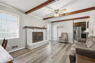 90 Creekwood Pass, Dallas, GA 30157 - Photo 12