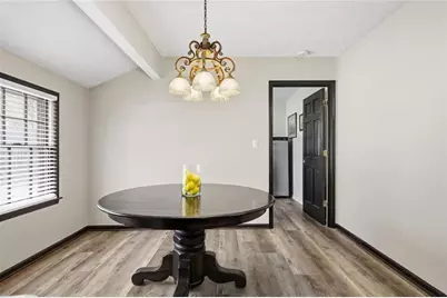 90 Creekwood Pass, Dallas, GA 30157 - Photo 16