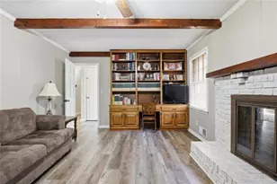 90 Creekwood Pass, Dallas, GA 30157 - Photo 14