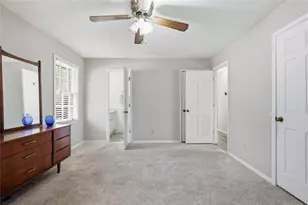 90 Creekwood Pass, Dallas, GA 30157 - Photo 18