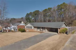 90 Creekwood Pass, Dallas, GA 30157 - Photo 28