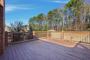 90 Creekwood Pass, Dallas, GA 30157 - Photo 24
