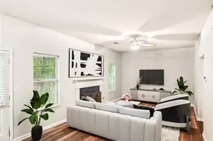 5316 Rolling Meadow Dr, Powder Springs, GA 30127 - Photo 6