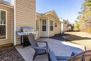 107 Autumn Brooke Trail, Dallas, GA 30157 - Photo 20