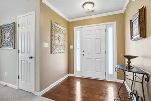 107 Autumn Brooke Trail, Dallas, GA 30157 - Photo 4