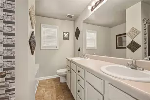 107 Autumn Brooke Trail, Dallas, GA 30157 - Photo 12