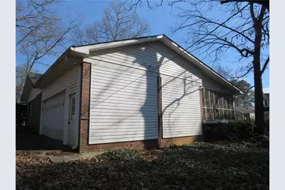 217 Cherokee Circle, Cedartown, GA 30125 - Photo 4