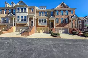 5013 Ridgemont Walk SE, Atlanta, GA 30339 - Photo 2