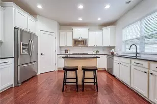 5013 Ridgemont Walk SE, Atlanta, GA 30339 - Photo 10