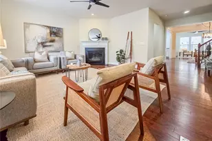 5013 Ridgemont Walk SE, Atlanta, GA 30339 - Photo 4