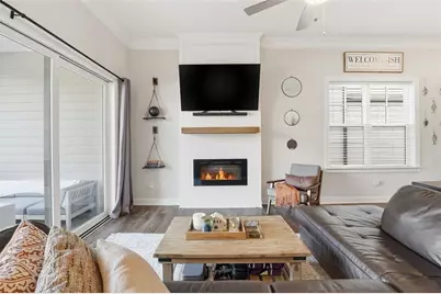 611 Stickley Oak Way, Woodstock, GA 30189 - Photo 10