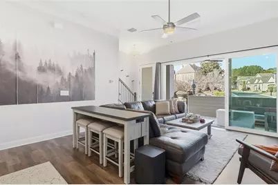 611 Stickley Oak Way, Woodstock, GA 30189 - Photo 8