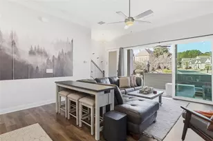 611 Stickley Oak Way, Woodstock, GA 30189 - Photo 8