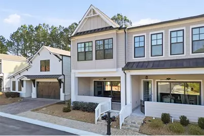 611 Stickley Oak Way, Woodstock, GA 30189 - Photo 2