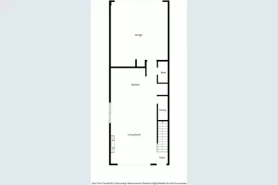 611 Stickley Oak Way, Woodstock, GA 30189 - Photo 36