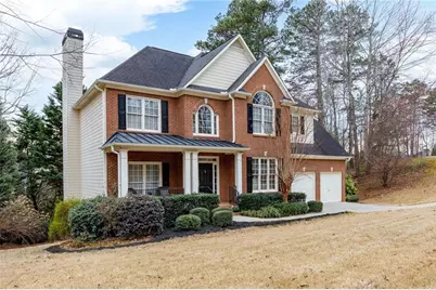 6138 Windflower Drive, Powder Springs, GA 30127 - Photo 44