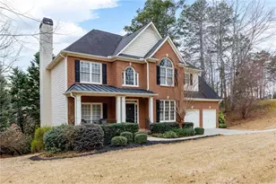 6138 Windflower Dr, Powder Springs, GA 30127 - Photo 44