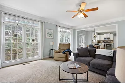 6138 Windflower Drive, Powder Springs, GA 30127 - Photo 14