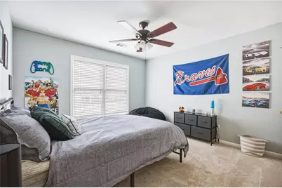 6138 Windflower Drive, Powder Springs, GA 30127 - Photo 32