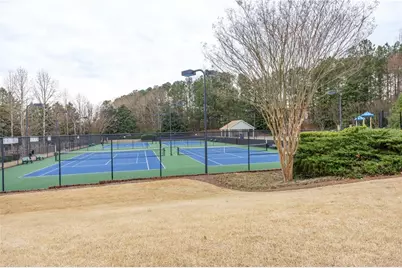 6138 Windflower Drive, Powder Springs, GA 30127 - Photo 48