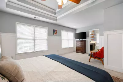 6138 Windflower Drive, Powder Springs, GA 30127 - Photo 22