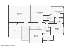 6138 Windflower Dr, Powder Springs, GA 30127 - Photo 52