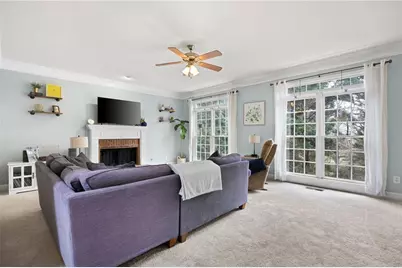 6138 Windflower Drive, Powder Springs, GA 30127 - Photo 12