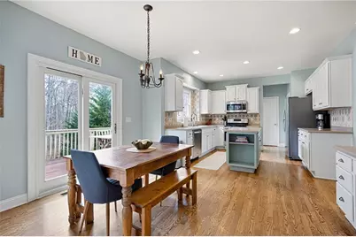 6138 Windflower Drive, Powder Springs, GA 30127 - Photo 4