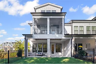 320 Walker Avenue, Alpharetta, GA 30076 - Photo 40