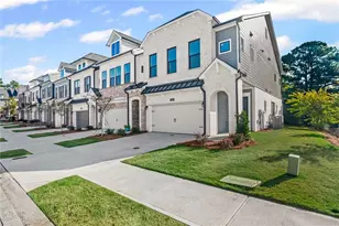 320 Walker Ave, Alpharetta, GA 30076 - Photo 2