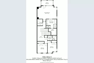 320 Walker Avenue, Alpharetta, GA 30076 - Photo 42