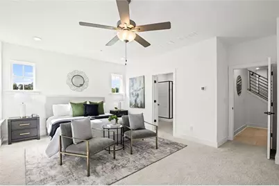 320 Walker Avenue, Alpharetta, GA 30076 - Photo 20