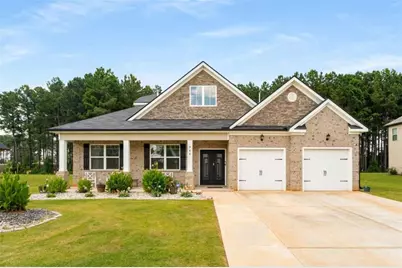 845 Graeme Drive, McDonough, GA 30252 - Photo 2