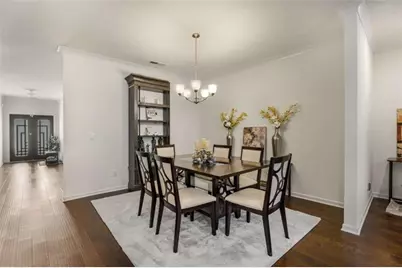 845 Graeme Drive, McDonough, GA 30252 - Photo 4