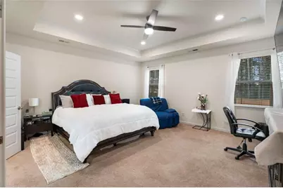 845 Graeme Drive, McDonough, GA 30252 - Photo 16