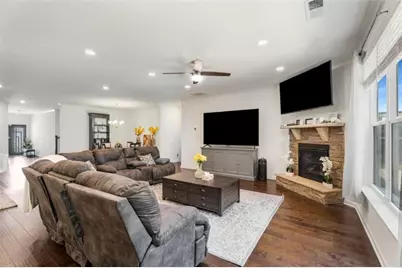 845 Graeme Drive, McDonough, GA 30252 - Photo 6