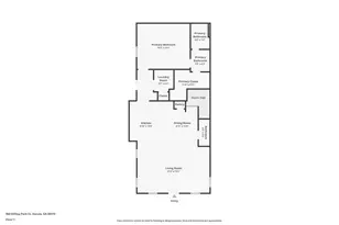 969 Hilltop Park Ct, Dacula, GA 30019 - Photo 44